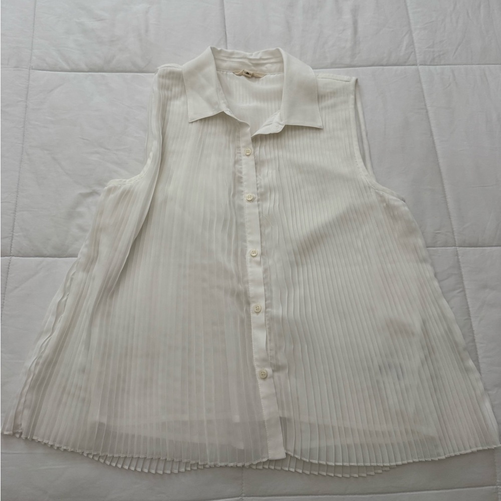 Lucky Brand Top